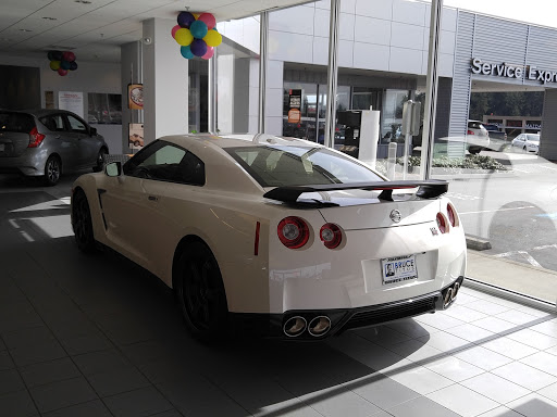 Nissan Dealer «Olympia Nissan», reviews and photos, 2220 Carriage St SW, Olympia, WA 98502, USA