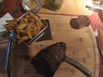 Steak du Restaurant français La Table d'Emile & Fernand à Toulouse - n°18
