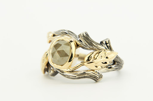 Jeweler «Kirk and Company Jewelers», reviews and photos, 117 Main St, Milford, OH 45150, USA