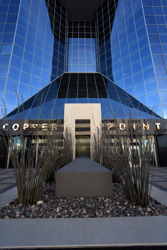 Insurance Agency «CopperPoint Mutual Insurance Company», reviews and photos