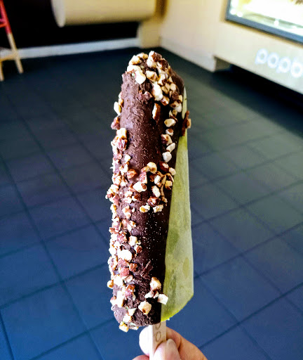 Ice Cream Shop «popbar», reviews and photos, 1628 Hostetter Rd, San Jose, CA 95131, USA