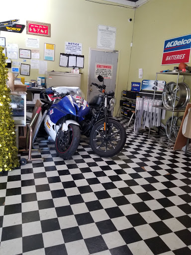 Auto Repair Shop «KT Auto Repair», reviews and photos, 42475 Osgood Rd #1, Fremont, CA 94539, USA