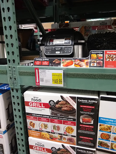 Warehouse club «BJ’s Wholesale Club», reviews and photos, 2 Chevy Dr, East Syracuse, NY 13057, USA