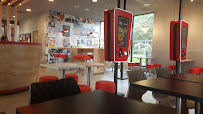 Atmosphère du Restaurant KFC Bondues - n°11