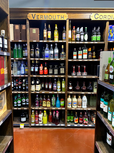 Wine Store «Seaholm Wines & Liquors», reviews and photos, 134 Wall St, Huntington, NY 11743, USA