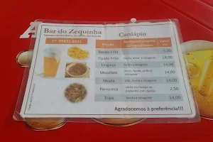 Bar do Zequinha, próximo ao posto de gasolina image