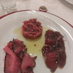 Photo n°6 de l'avis de Francesca.i fait le 15/08/2021 à 21:44 sur le  Ristorante La Gioconda à Cagli