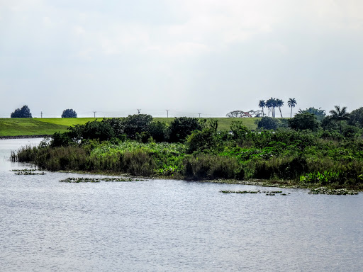 Boat Ramp «South Bay RV Park», reviews and photos, 100 Levee Rd, South Bay, FL 33493, USA