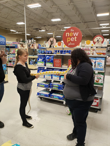 Pet Supply Store «PetSmart», reviews and photos, 5640 Cedar Lake Rd, Minneapolis, MN 55416, USA
