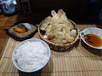 Plats et boissons du Restaurant japonais Kanadé à Paris - n°11