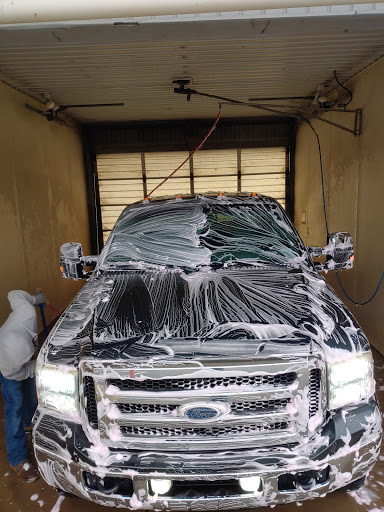 Car Wash «Morgantown Car Wash», reviews and photos, 103 Morview Blvd, Morgantown, PA 19543, USA