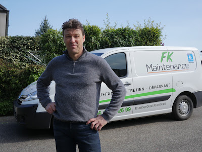 FK Maintenance à Schweighouse-sur-Moder