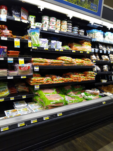 Grocery Store «Safeway», reviews and photos, 601 Westlake Center, Daly City, CA 94015, USA