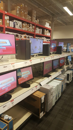 Office Supply Store «Office Depot», reviews and photos, 2622 Wolflin Ave, Amarillo, TX 79109, USA