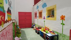 Centro Infantil LA ARDILLA PILLA Jerez en Jerez de la Frontera
