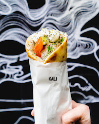 Photos du propriétaire du KALI | Restaurant grec à Paris - n°15