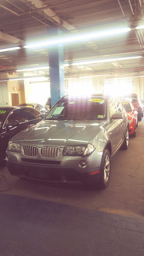 Used Car Dealer «Federal Auctioneers», reviews and photos, 110 E 138th St, Bronx, NY 10451, USA