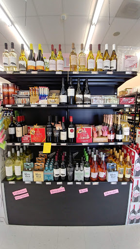 Liquor Store «Feldmans Liquor», reviews and photos, 3500 Pecan Blvd, McAllen, TX 78501, USA