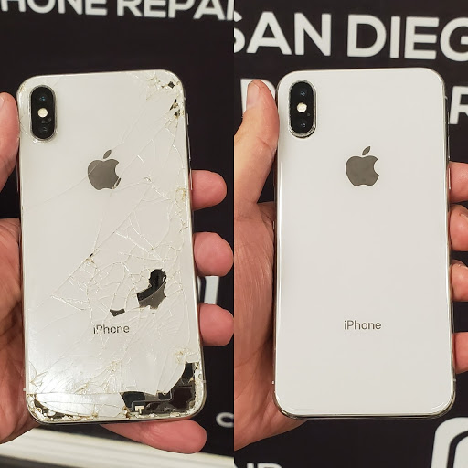 Phone Repair Guy Kempsville