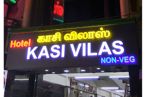 Kasi Vilas Non veg restaurant image