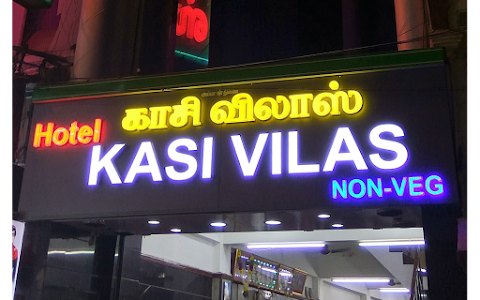 Kasi Vilas Non veg restaurant image