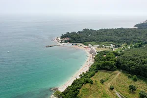 Portonovo Beach image