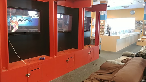 DVD Store «Vintage Stock», reviews and photos, 1320 Mid Rivers Mall, St Peters, MO 63376, USA