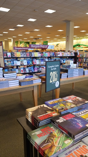 Book Store «Barnes & Noble», reviews and photos, 171 Main St, Birmingham, AL 35244, USA