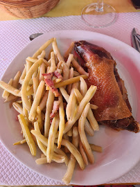 Plats et boissons du Restaurant des arenes pontonx à Pontonx-sur-l'Adour - n°1