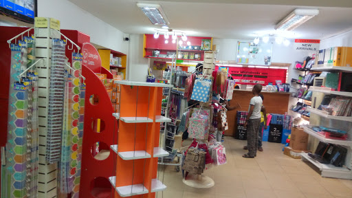 Laterna Ventures LTD, 13 Oko Awo St, Victoria Island 101241, Lagos, Nigeria, Toy Store, state Lagos