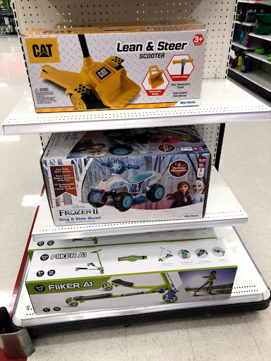 Department Store «Target», reviews and photos, 125 Shoreline Pkwy, San Rafael, CA 94901, USA