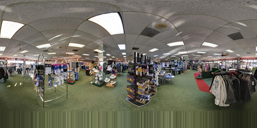 Sporting Goods Store «The Golf & Casual Shop», reviews and photos, 11900 S Cleveland Ave, Fort Myers, FL 33907, USA