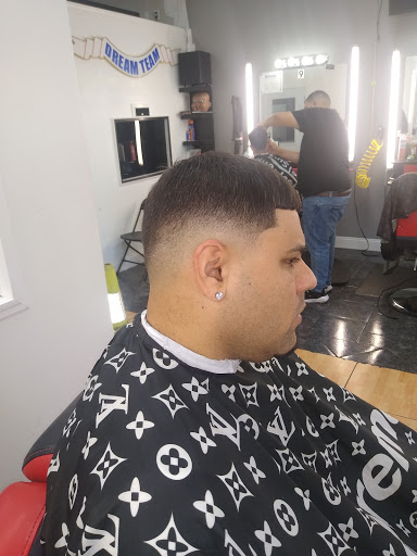 Barber Shop «Ground Zero Barbershop Inc.», reviews and photos, 1718 N Goldenrod Rd suite 1, Orlando, FL 32807, USA