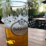 Photo n°4 de l'avis de Markus.a fait le 14/05/2022 à 20:20 sur le  HOLZHAUSER Brauerei Gasthaus - Biergarten à Igling