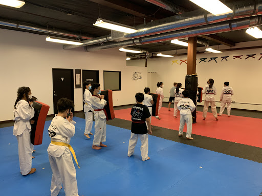 Infinite Taekwondo Academy