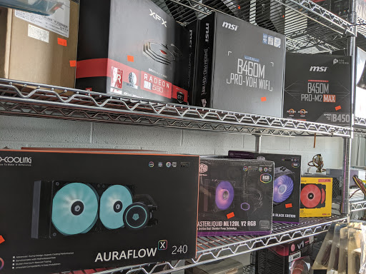 Computer Store «KyTrade Computer Services», reviews and photos, 373 Virginia Ave Ste 140, Lexington, KY 40504, USA