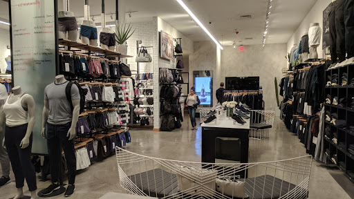 Sportswear Store «lululemon», reviews and photos, 8532 Melrose Ave, West Hollywood, CA 90069, USA