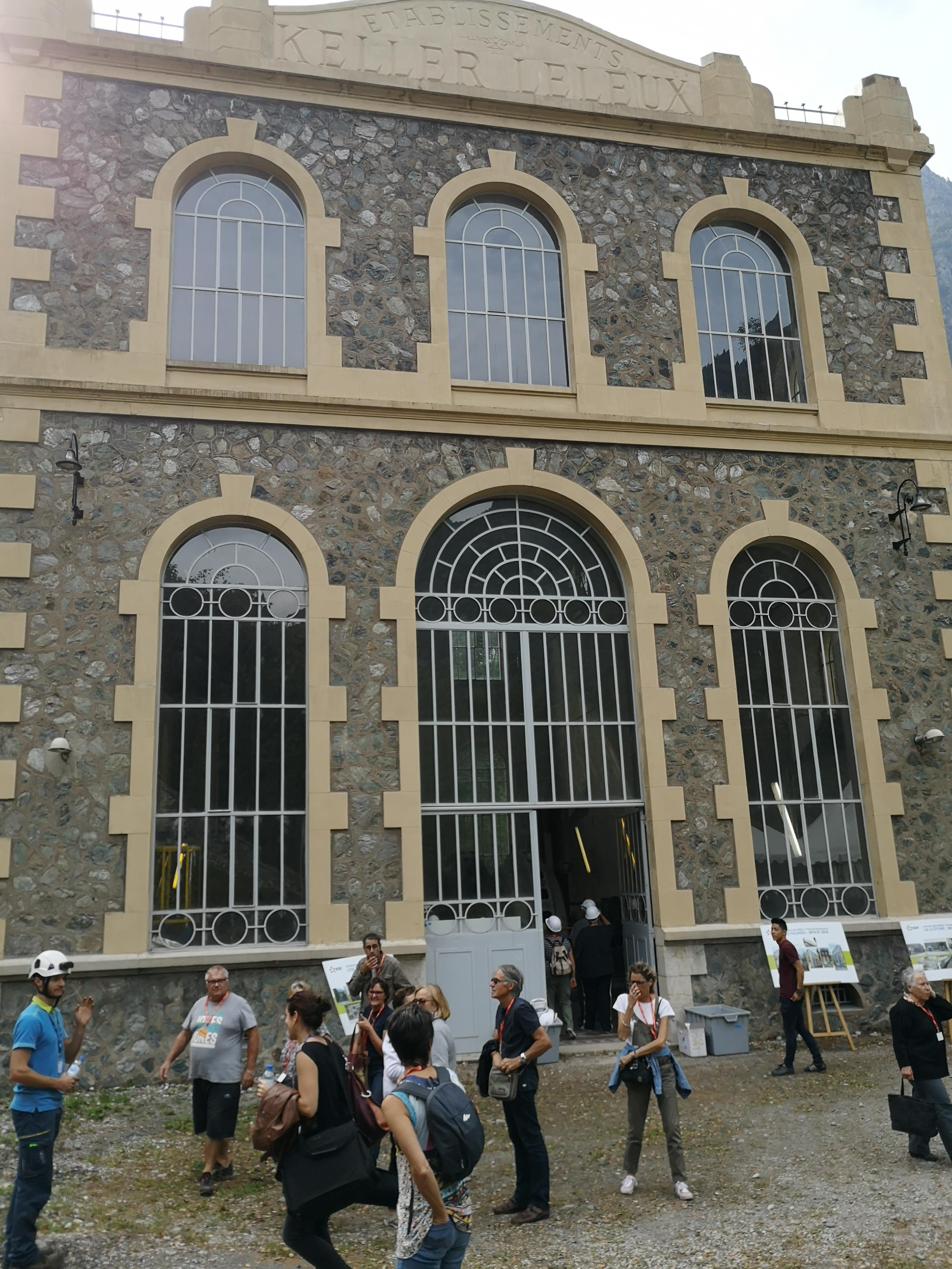 Photo n° 2 de l'avis de David.i fait le 10/10/2018 à 10:54
