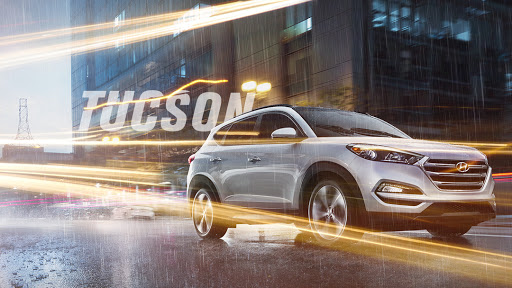 Hyundai Dealer «Danbury Hyundai», reviews and photos, 102 Federal Rd, Danbury, CT 06810, USA