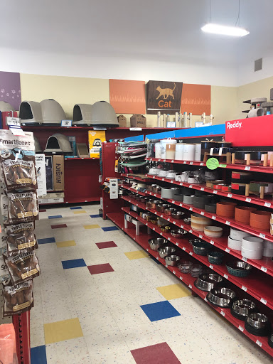 Pet Supply Store «Petco Animal Supplies», reviews and photos, 4820 South Baldwin Road #3B, Orion Township, MI 48359, USA