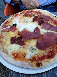 Pizza du Pizzeria La Casa à Savigneux - n°15