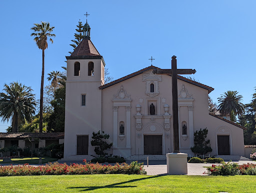 Mission Santa Clara de Asís