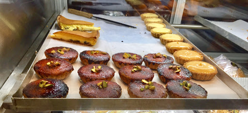Gluten-free bakeries in Sydney