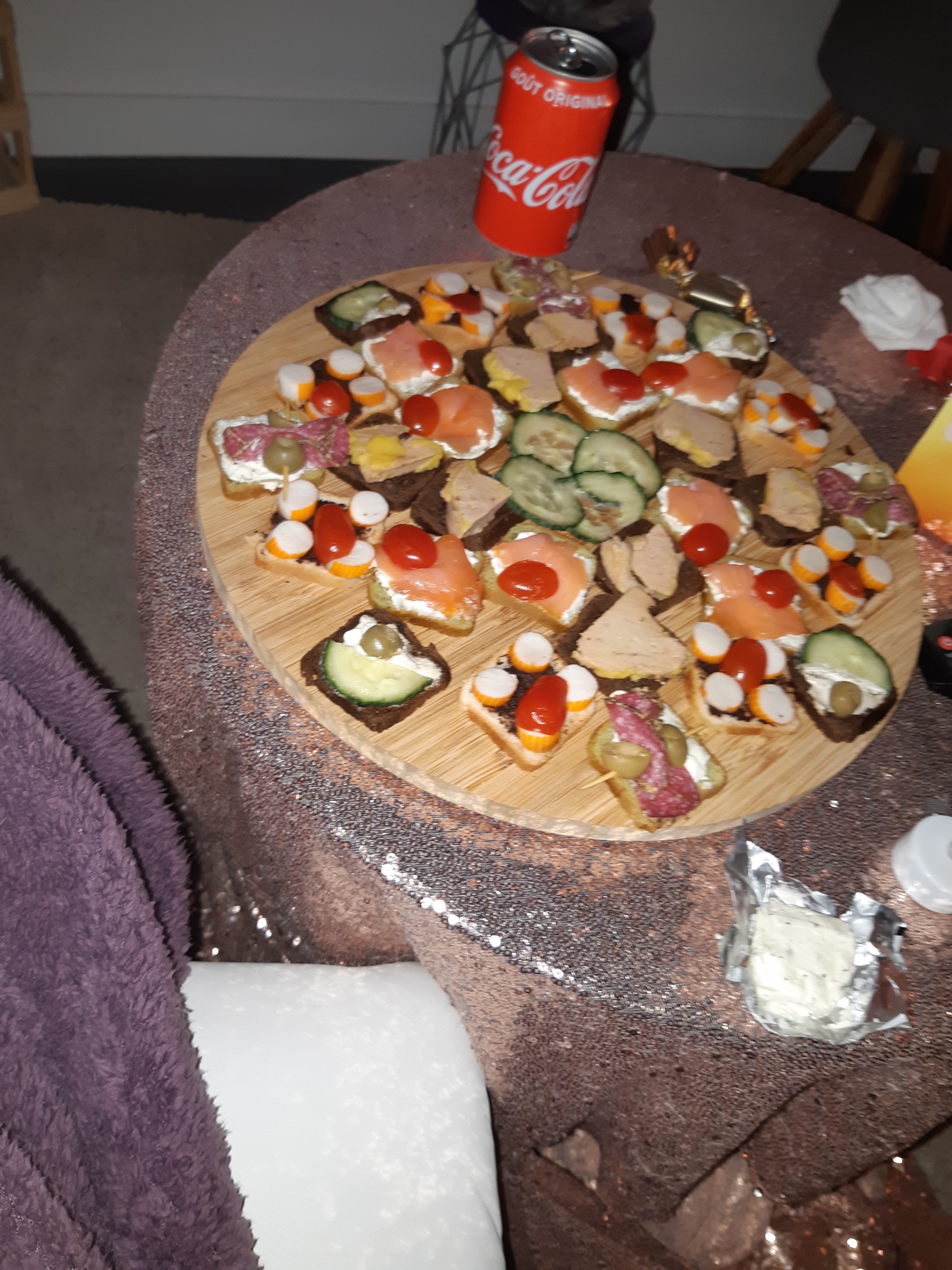 Photo n° 3 de l'avis de DEBORAH.A fait le 20/12/2020 à 18:47