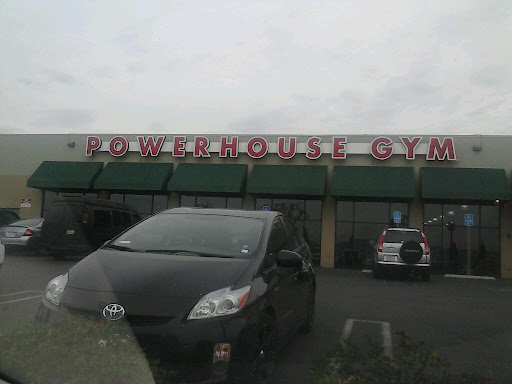 Health Club «Crunch - Chatsworth», reviews and photos, 20914 Nordhoff St, Chatsworth, CA 91311, USA