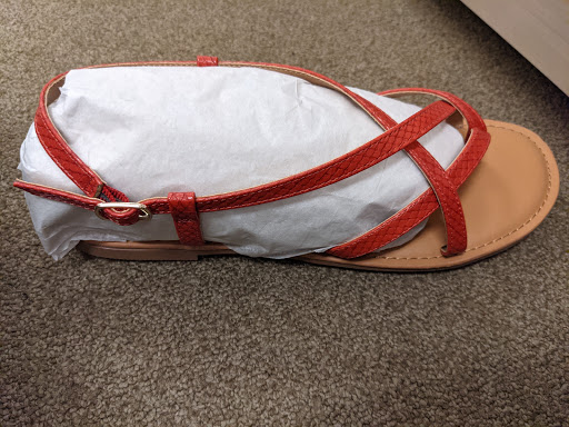 Department Store «Belk», reviews and photos, 377 W Jackson St, Cookeville, TN 38501, USA