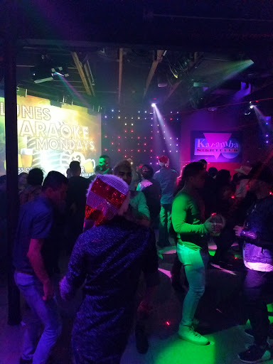 Night Club «Karamba Nightclub», reviews and photos, 1724 E McDowell Rd, Phoenix, AZ 85006, USA