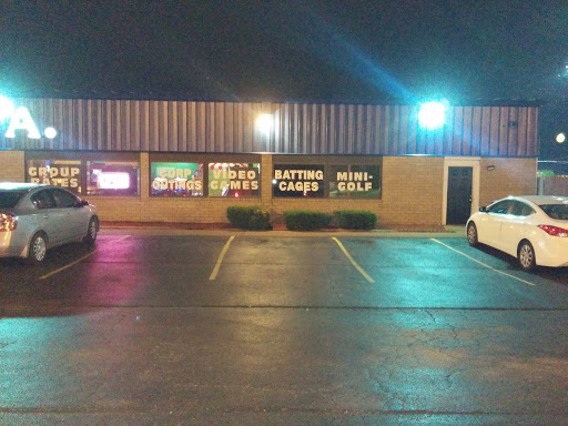 Tourist Attraction «GO USA Fun Park», reviews and photos, 2270 Armory Dr, Murfreesboro, TN 37129, USA