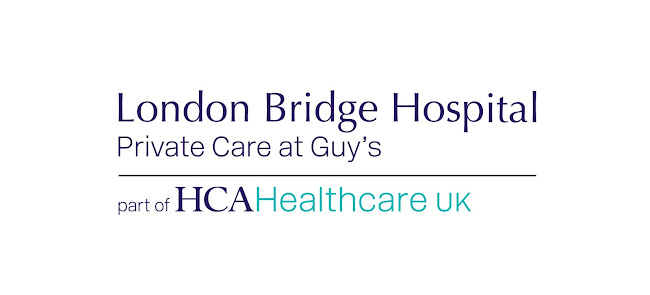 Comments and reviews of Private Care at Guy's, London Bridge Hospital
