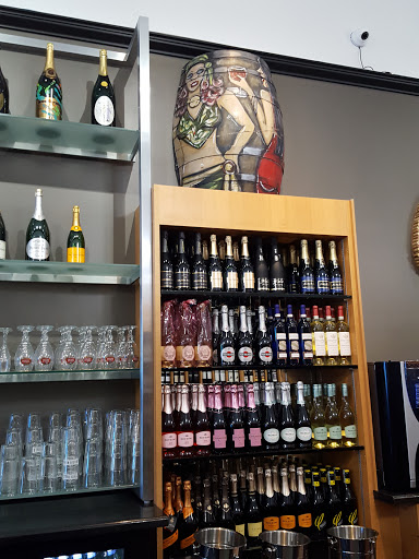 Shopping Mall «Shops At Pembroke Gardens», reviews and photos, 527 SW 145th Terrace, Pembroke Pines, FL 33027, USA